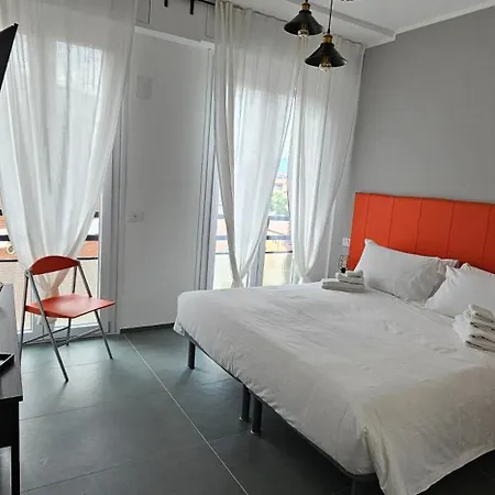 Bed & Breakfast Blq Speakeasy