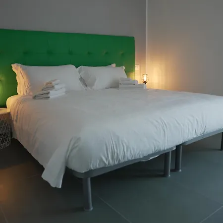 Blq Speakeasy Bed & Breakfast Bologna